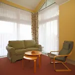 Apartment Elegant Eingerichtete