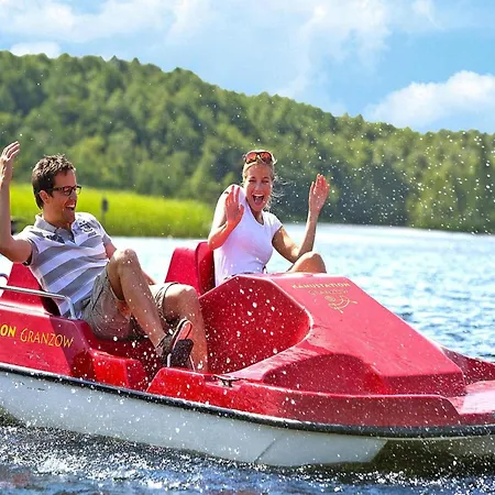 Elegant Eingerichtete 公寓 *