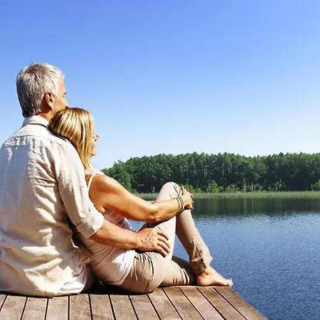 Elegant Eingerichtete Granzow