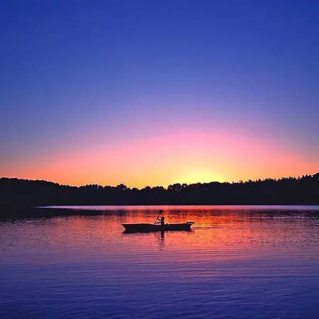 Elegant Eingerichtete Granzow