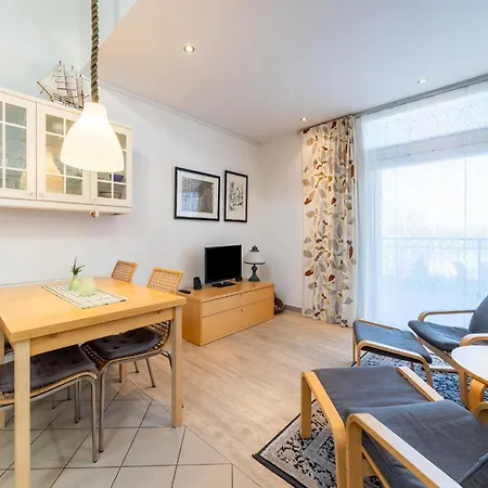 Mirow, Apartment