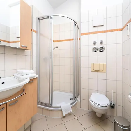 Apartment Mirow, Granzow