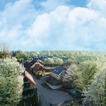 公寓 Elegant Eingerichtete