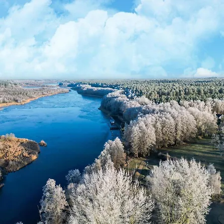 Elegant Eingerichtete 公寓 *