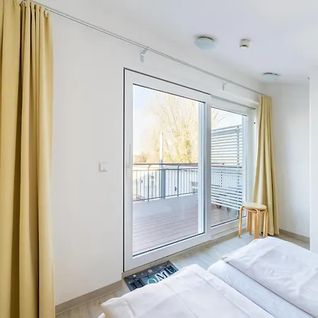 Elegant Eingerichtete 公寓