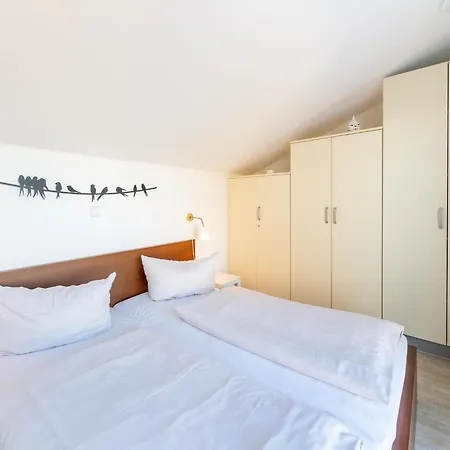 Elegant Eingerichtete 公寓 Granzow