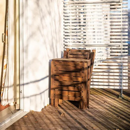 Elegant Eingerichtete 公寓 Granzow