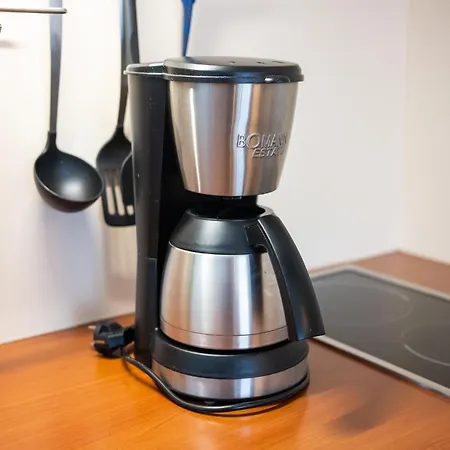 Elegant Eingerichtete Granzow