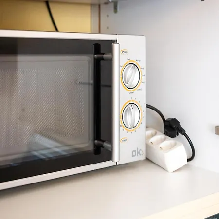 公寓 Elegant Eingerichtete