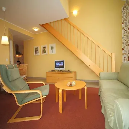 Elegant Eingerichtete Apartment *