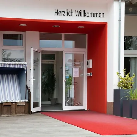 Apartment Elegant Eingerichtete *